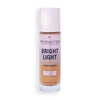 Revolution Face Glow Radiance Tan tinted moisturiser, imported from the UK