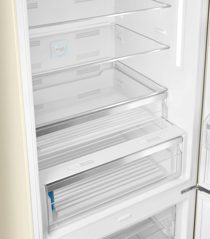 Smeg FAB38 Fridge (British brand)