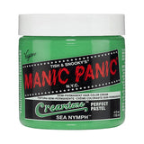 Manic Panic Creamtones Perfect Pastels Sea Nymph Hair Dye 118ml
