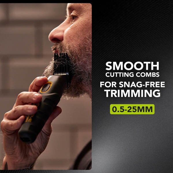 Wahl Extreme Grip GOODS Superdrug