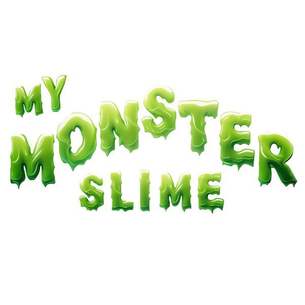 Monster Leave-In conditioner 250ml, imported from the UK