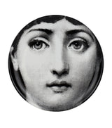 Fornasetti Tema e Variazioni No. 1 Porcelain Holder
