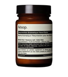 AESOP hand balm with mandarin, rosemary, and cedar scents 120ml - British product