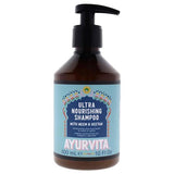AyurVita Neem and Reetha Shampoo 300ml - British product