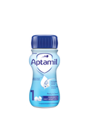 Aptamil® First Infant Milk Ready To Feed 200ml