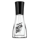 Sally Hansen Insta-Dri Nail Polish Clearly Quick