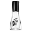 Sally Hansen Insta-Dri Nail Polish Clearly Quick (British brand)