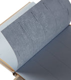 Smythson Grained Calf Leather Chelsea Diary (British brand)