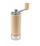 Peugeot Beechwood Isen Salt Mill 18cm