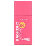 Collection Sunstoppable Bronzing Drops Fake Tan SPF 30