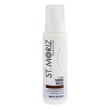 St. Moriz Professional Mousse Dark 300ml GOODS Superdrug