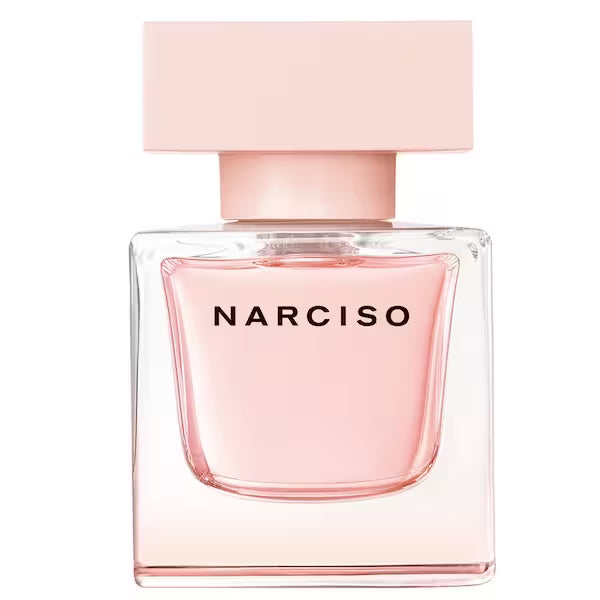 Narciso Rodriguez For Her Pure Musc perfume 30ml, imported from the UK