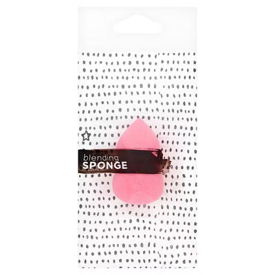 Superdrug Blending Sponge Pink Makeup