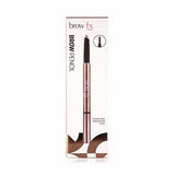 Brow Fx Eyebrow Pencil And Grooming Brush Light Brown