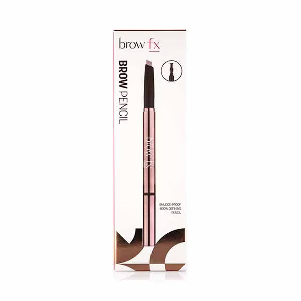 Brow Fx Eyebrow Pencil Light Brown - British product