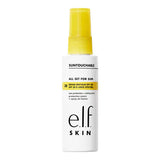 e.l.f. SKIN Suntouchable All Set for Sun SPF 30 Sunscreen Spray