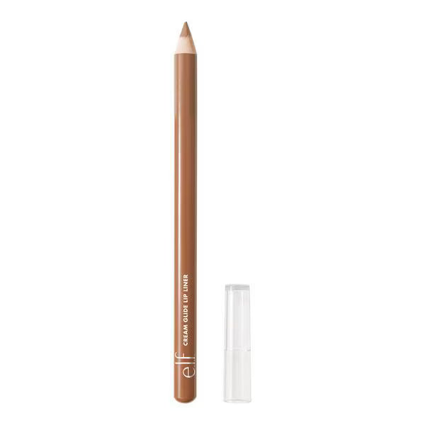e.l.f. Cream Glide Lip Liner Baddest Beige - British product