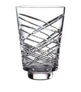 Waterford Crystal Aran Vase (30cm)
