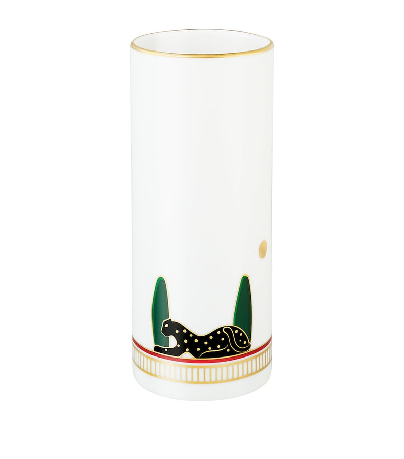Cartier Panthère de Cartier vase 22cm - British product