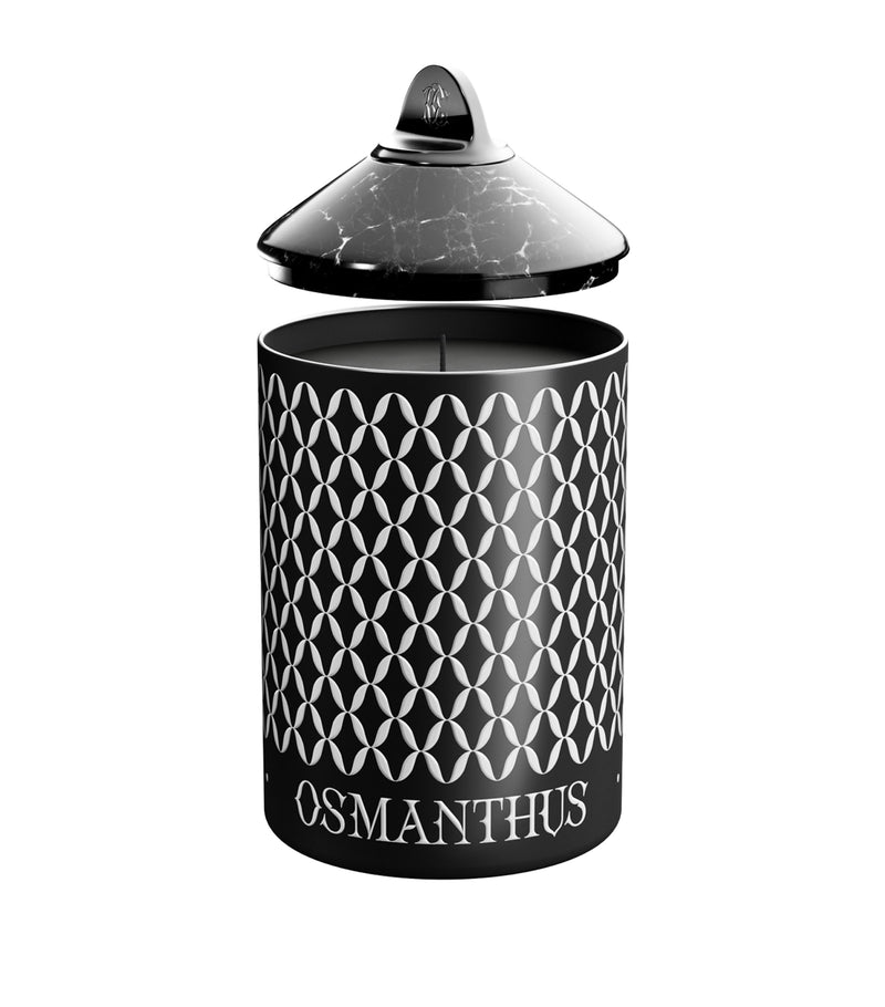 Commune Osmanthus Nox scented candle 400g - British product