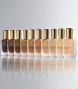Longwear Matte Foundation with SPF 10, 30ml