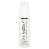 St. Moriz Professional Self Tan Mousse Dark 200ml GOODS Boots
