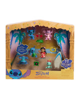 Disney Lilo & Stitch Collectable Figurine Set