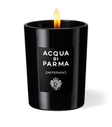 Acqua di Parma Zafferano Scented Candle 200g