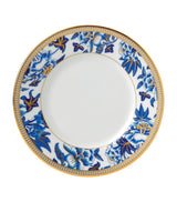 Wedgwood Hibiscus Fine Bone China Plate 15cm