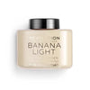 Revolution Loose Baking Powder Banana Light, imported from the UK
