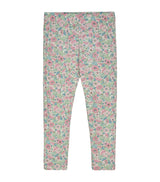 Trotters Cotton-Blend Liberty Print Children's Leggings (6-11 Years)