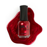 Orly Nail Polish Crawford's Wine 18ml