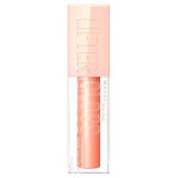 Maybelline Lifter Gloss Hydrating Lip Gloss 007 Amber