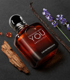 Armani Stronger With You Absolutely Eau de Parfum 50ml - British product