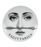 Fornasetti Zodiaco No. 356 Decorative Wall Plate 26cm
