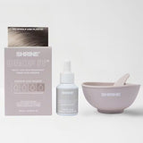 Shrine Drop It Dark Ash Semi Permanent Hair Colour Drops