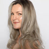 Shrine Drop It Dark Ash hair toner - British product