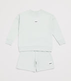 BOSS cotton-blend Bermuda shorts for children ages 4-16 years - British product