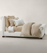Ralph Lauren Home Supima Cotton Sateen Langdon King Duvet Cover (240cm x 220cm)