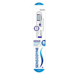 Sensodyne Repair & Protect Soft Duoflex Toothbrush
