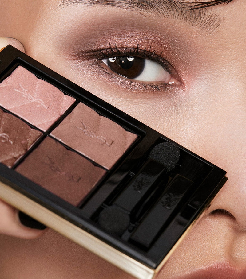 YSL Couture Mini Clutch Eyeshadow Palette
