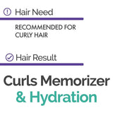 Novex My Curls Conditioner for hair care, imported from the UK