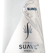 Blanco Tequila with Crisp and Lingering Finish 70cl