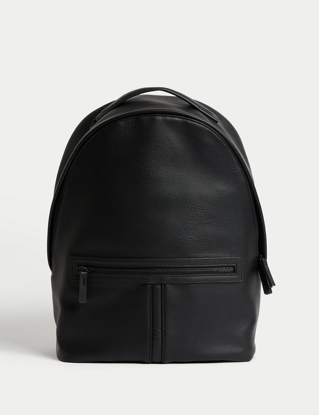 Textured Backpack GOODS M&S