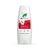Dr Organic Rose Otto Body Lotion 200ml