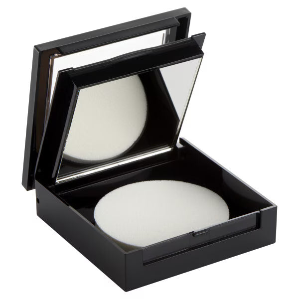 Maybelline Fit Me Matte Poreless Powder 090 Translucent, imported from the UK