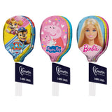 Kinnerton Choc Lollies Chocolate Lollipops 30g