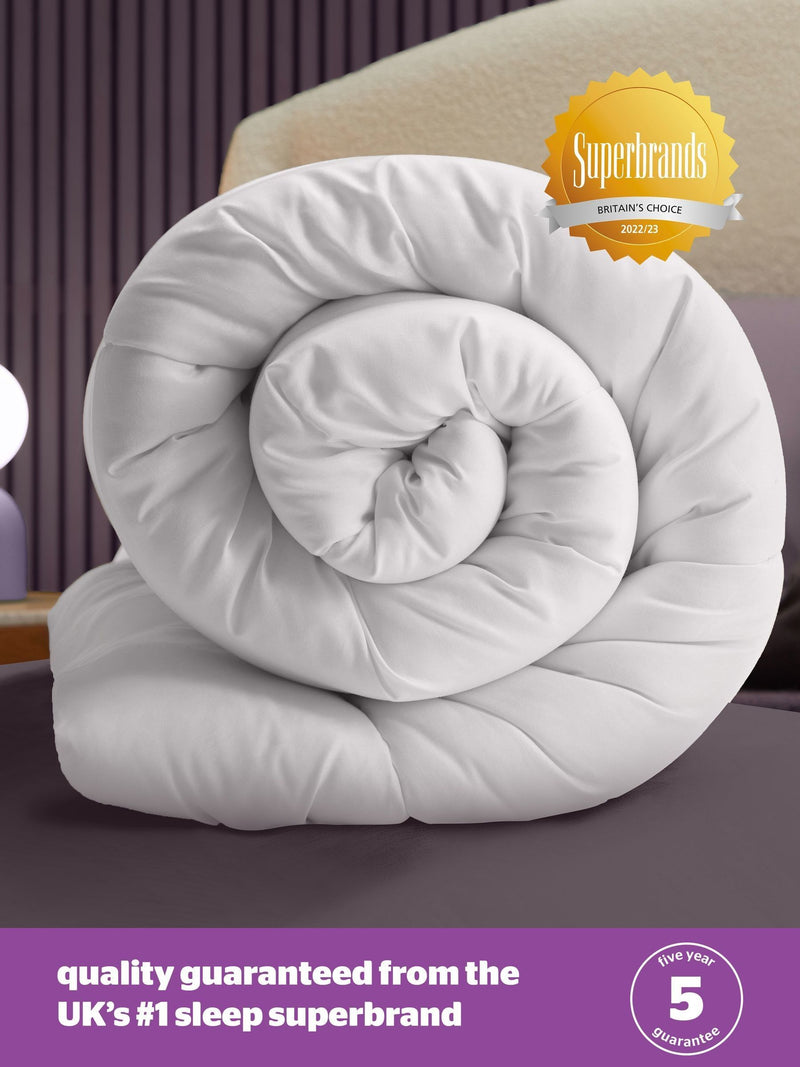 Silentnight Deep Sleep 13.5 Tog Duvet (British brand)