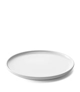 LSA International Set of 2 Porcelain Collective Starter Plates (20cm)