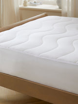 Deep Mattress Sleep In Comfort Protector